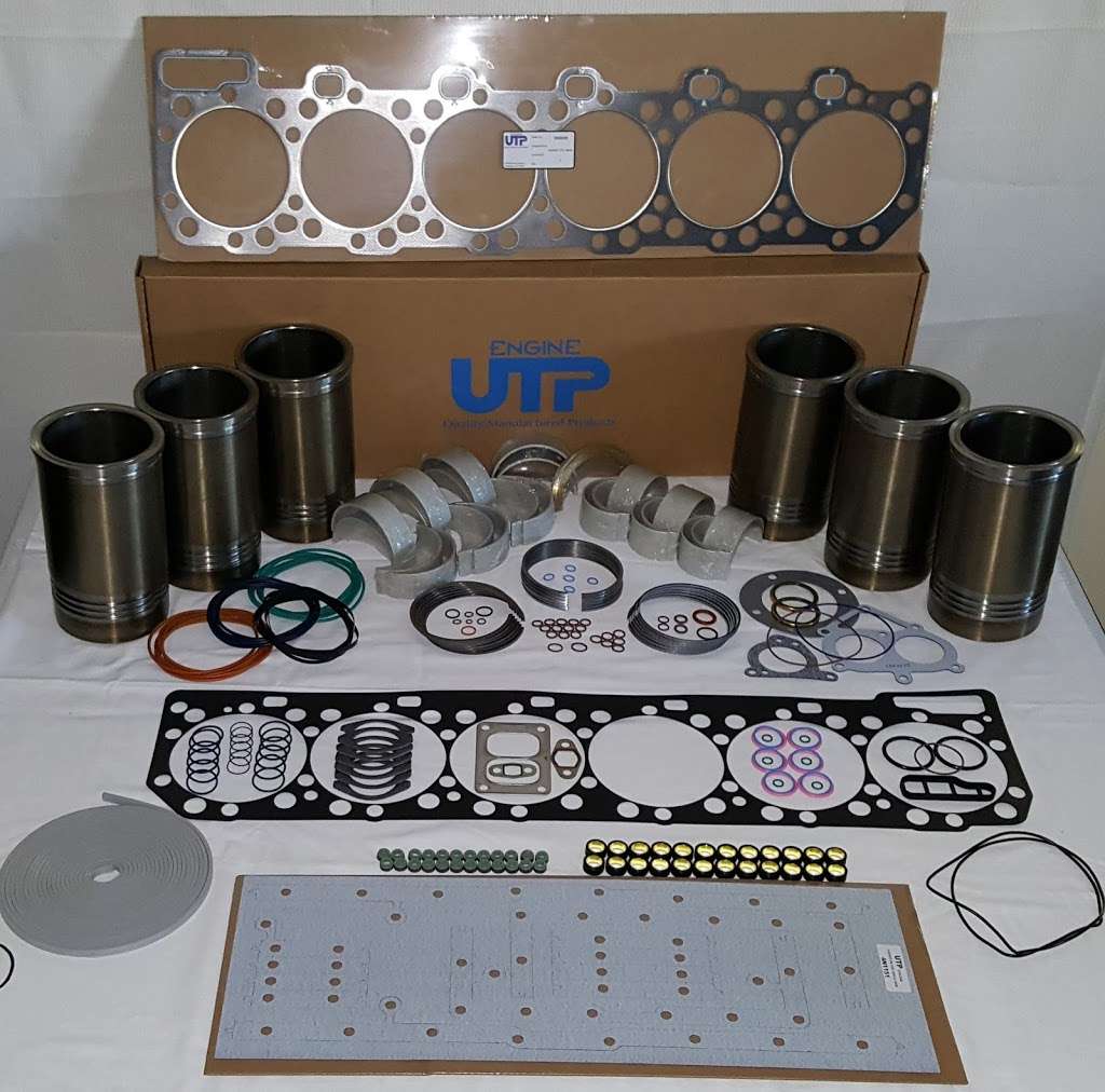 Utp Engine Inc | 9406 N Loop E Fwy, Houston, TX 77029, USA | Phone: (832) 433-7624