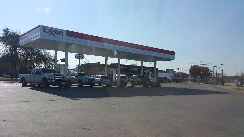 Exxon | 1600 TX-356, Irving, TX 75060, USA | Phone: (972) 438-7845