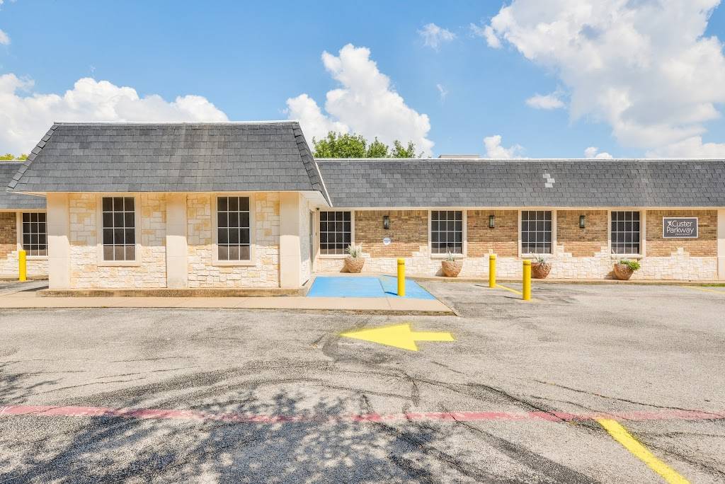 Custer Parkway Preschool II | 2129 Teakwood Ln, Plano, TX 75075, USA | Phone: (972) 867-5871