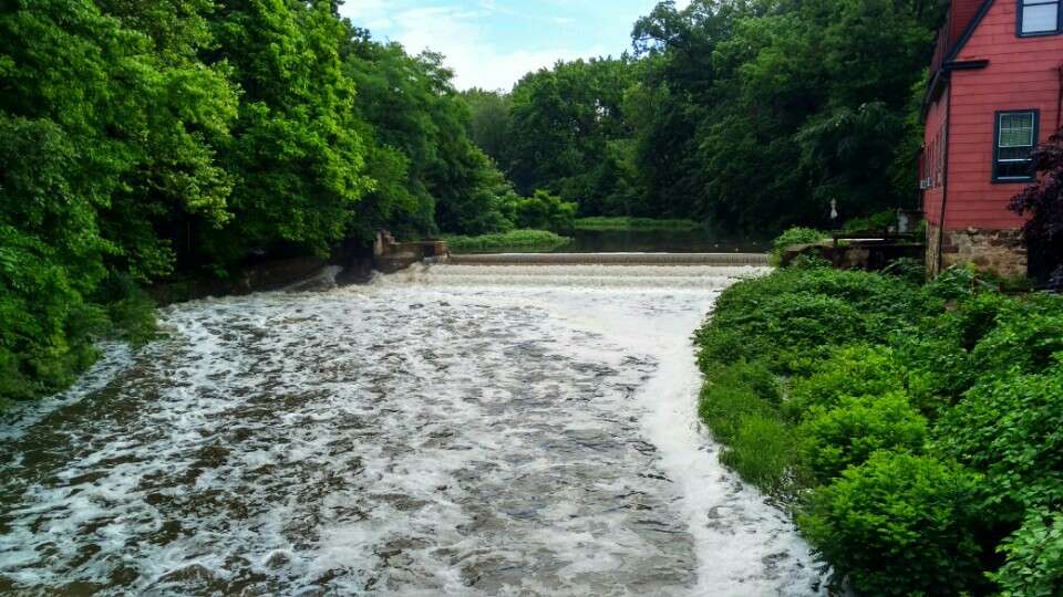 Droeschers Mill Park | High St, Cranford, NJ 07016, USA