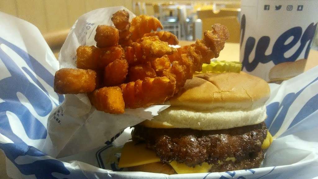 Culvers | 1262 W Lincoln Hwy, DeKalb, IL 60115, USA | Phone: (779) 777-7997