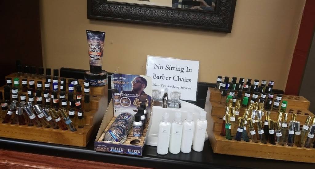 Master Cutz Barber Shop | 5115 Yale Rd, Memphis, TN 38134, USA | Phone: (901) 502-9957