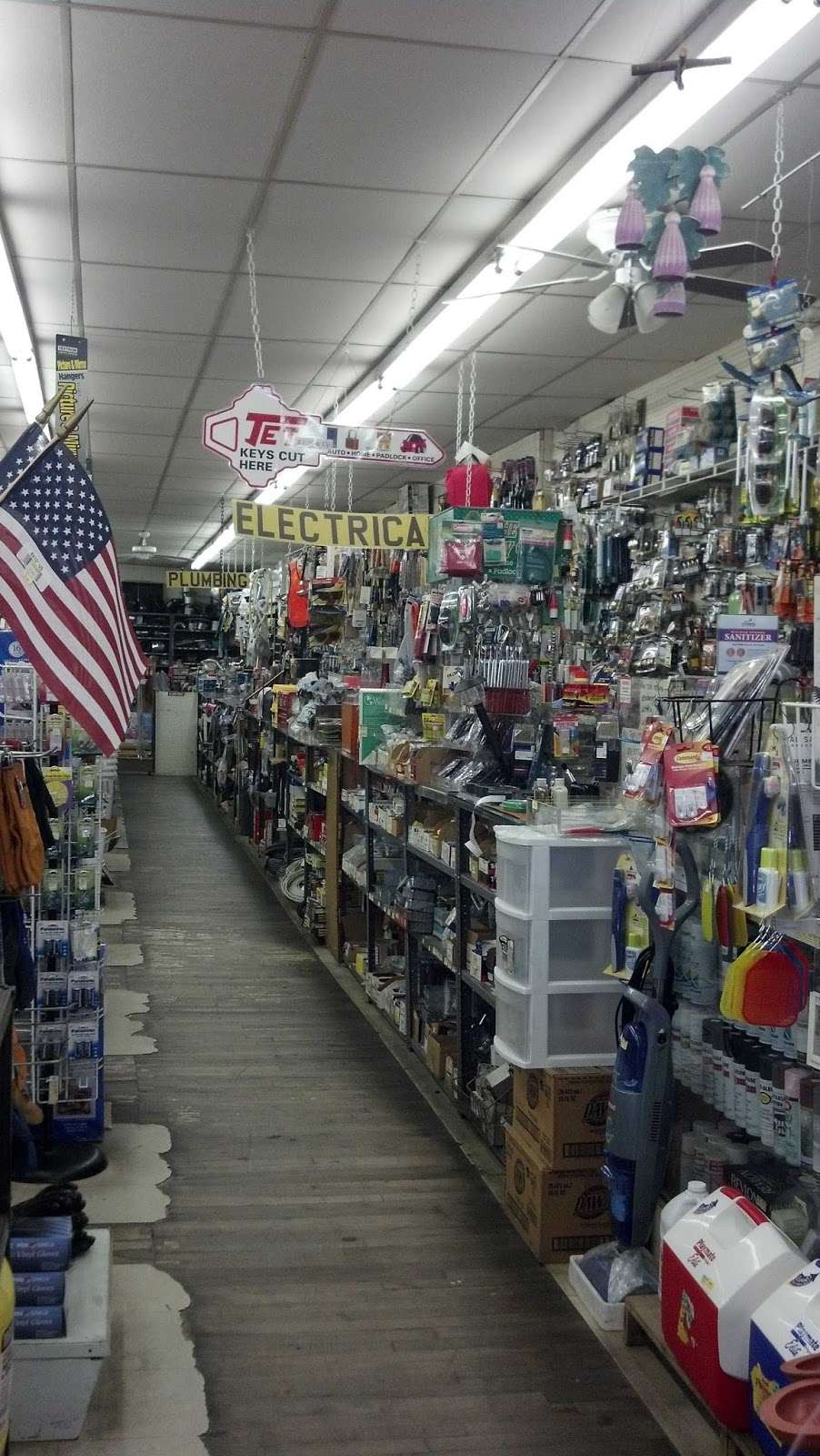 Frankford Hardware | 4444 Frankford Ave, Philadelphia, PA 19124, USA | Phone: (215) 744-7460