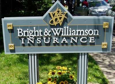 Bright & Williamson Insurance | 24 Jefferson St N, Nashville, IN 47448 | Phone: (812) 988-2275