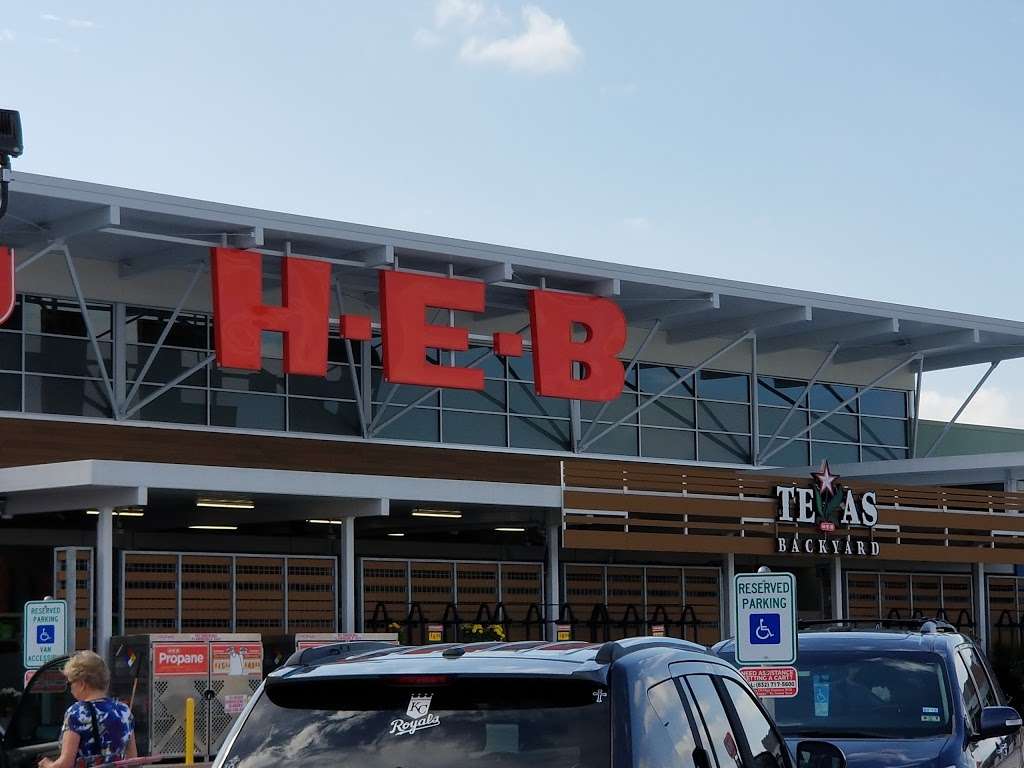 H-E-B Bakery | 20311 Champion Forest Dr, Spring, TX 77379, USA