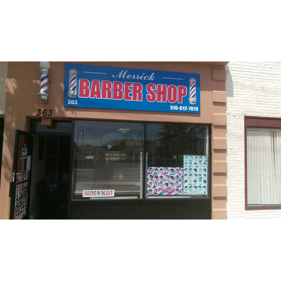 Merrick Barbershop | 363 Merrick Rd, Lynbrook, NY 11563 | Phone: (516) 612-7019