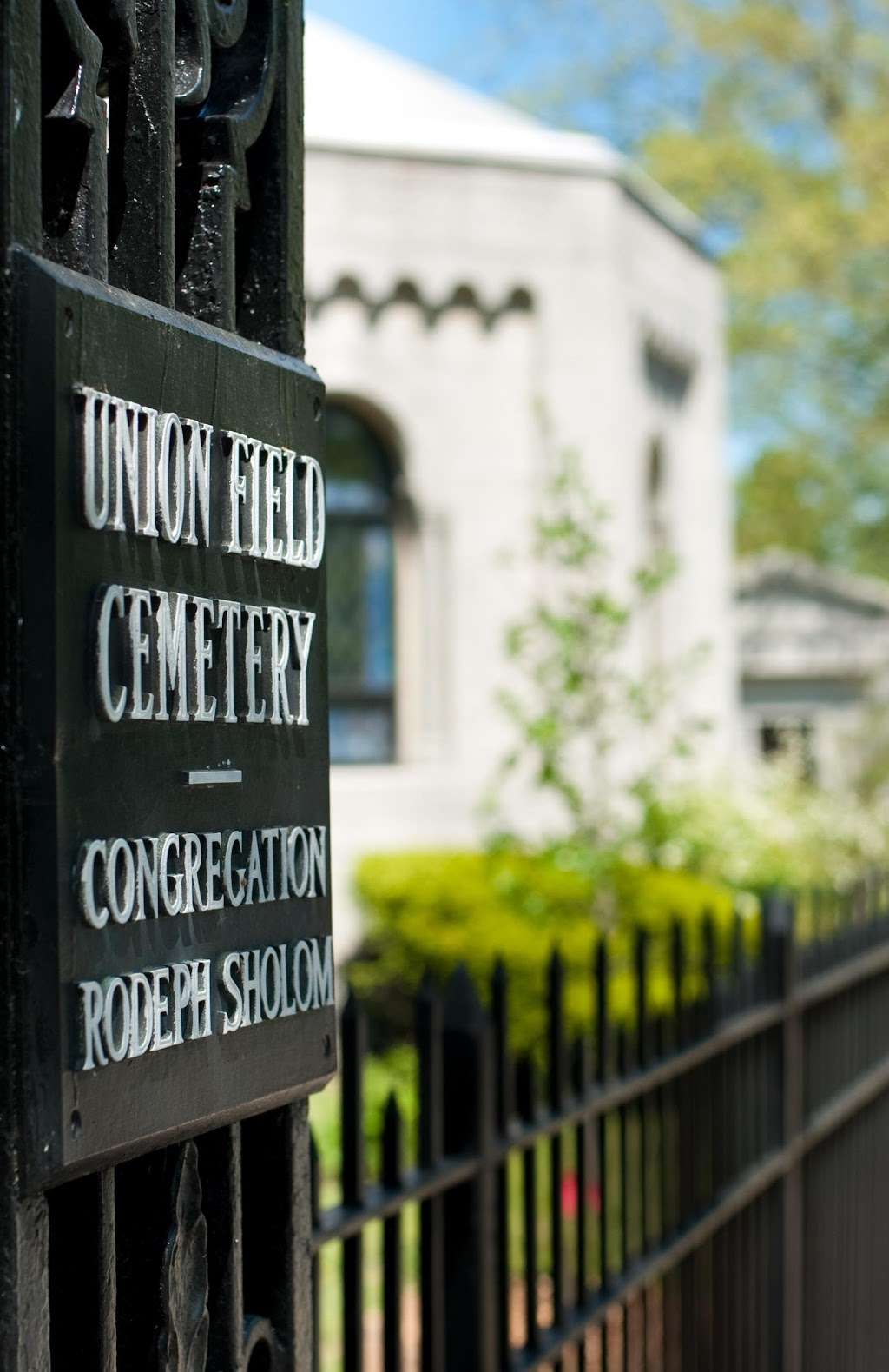 Union Field Cemetery | 82-11 Cypress Ave, Ridgewood, NY 11385, USA | Phone: (929) 480-6648