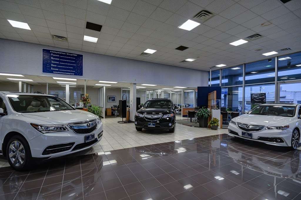 Sterling McCall Acura | 10455 Southwest Fwy, Houston, TX 77074, USA | Phone: (713) 596-2300