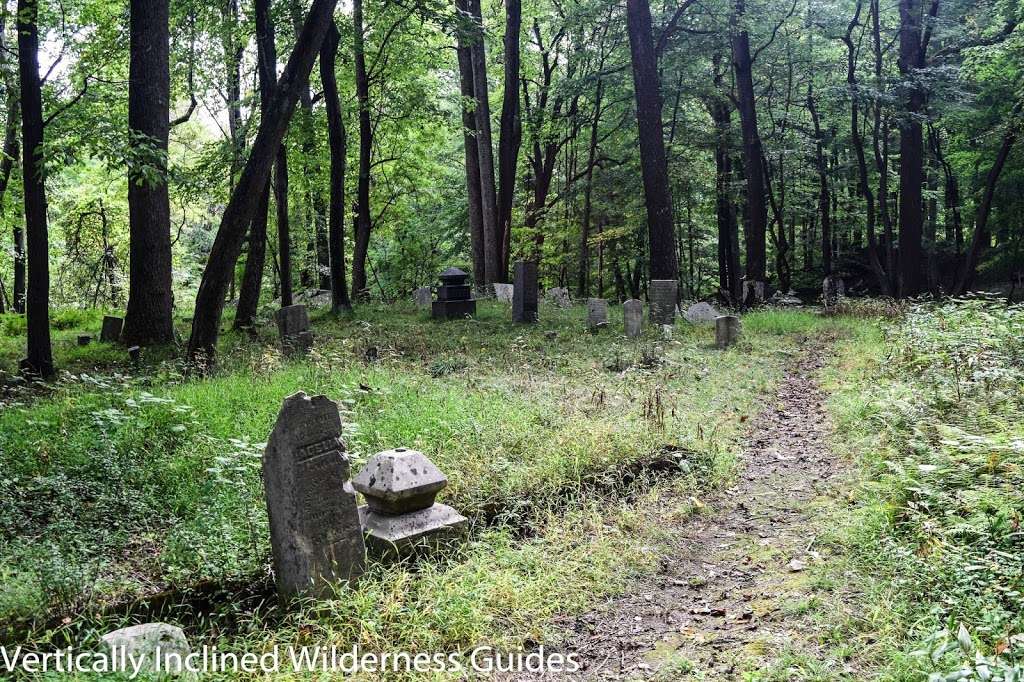 June Cemetery | Tomkins Cove, NY 10986, USA
