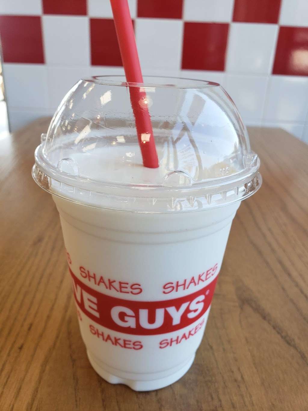 Five Guys | 390 N Citrus Ave, Azusa, CA 91702, USA | Phone: (626) 208-8001