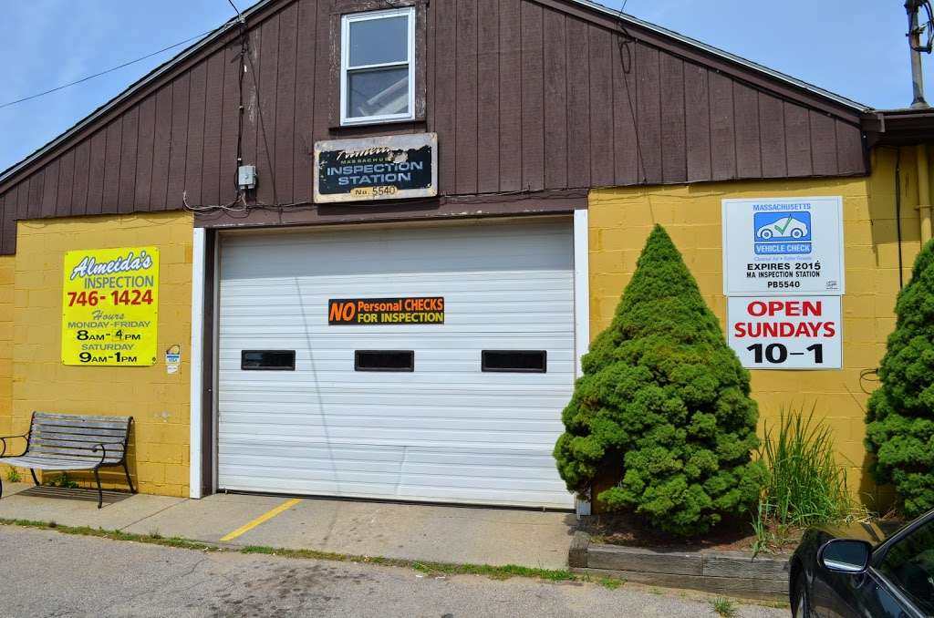 Almeidas Used Cars & Parts | 20 Columbus Rd, Plymouth, MA 02360 | Phone: (508) 746-7580