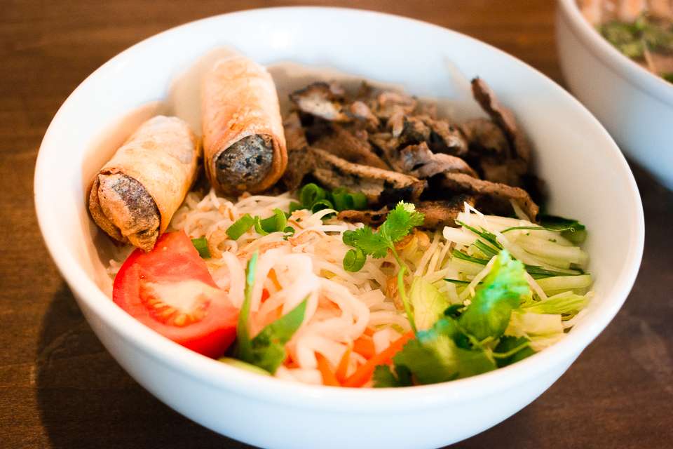 Viet Nomz 7581 University Blvd Winter Park Fl 32792 Usa