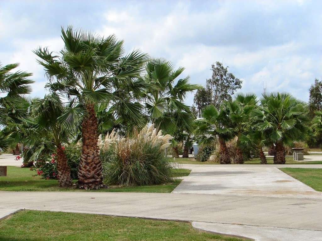 Ron Hoover Oasis RV Park | 1905 Gulf Fwy, La Marque, TX 77568, USA | Phone: (409) 935-7101