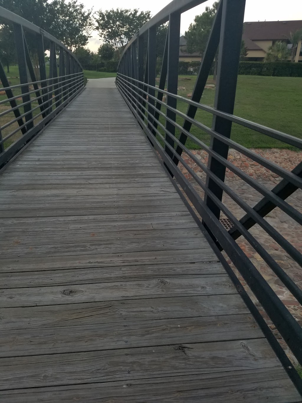 Cinco Ranch II Park at Spring Lake | Katy, TX 77494, USA | Phone: (281) 394-7195