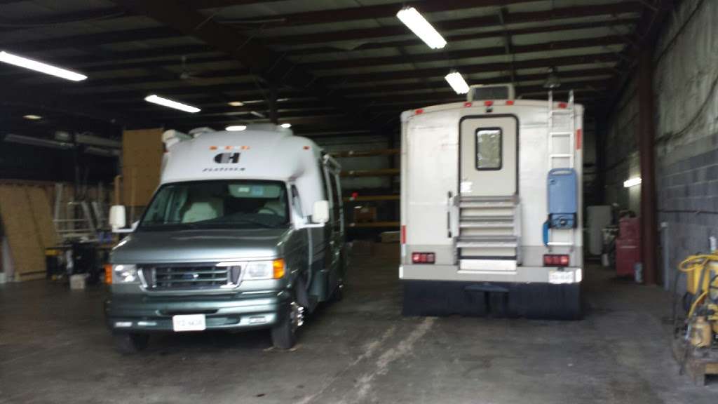 Jenco Services Center 24Hr Truck/Bus/RV Repair | Fredericksburg, VA 22405 | Phone: (703) 582-7016