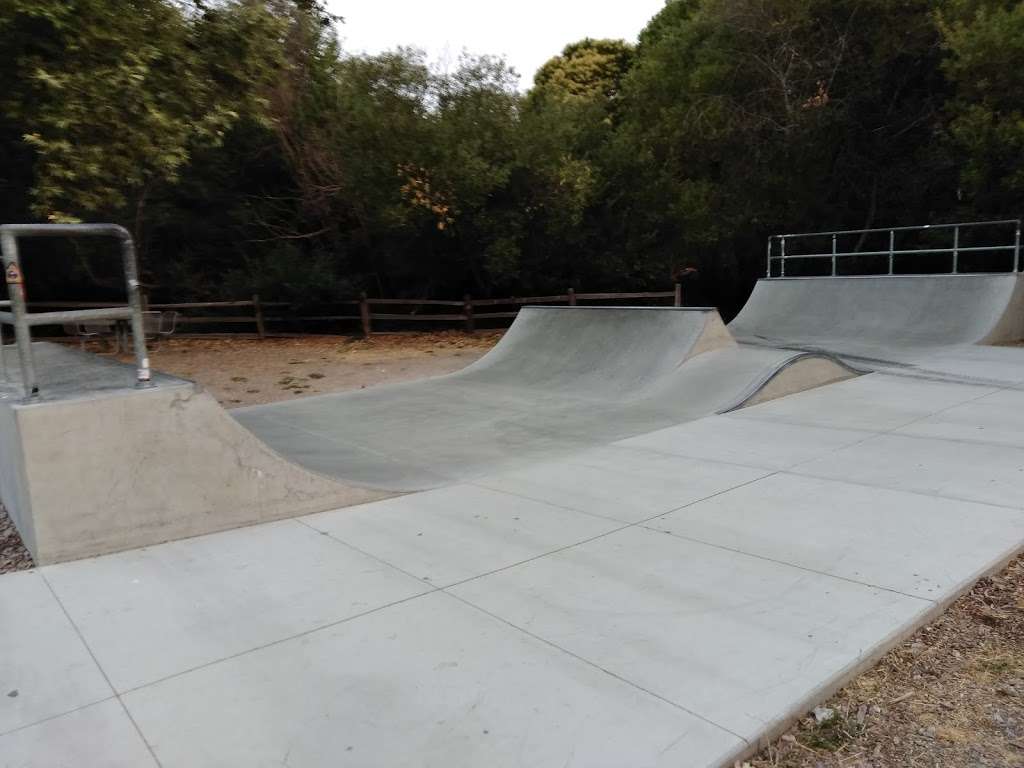 Pinole Skateboard Park | 3799 Pinole Valley Rd, Pinole, CA 94564, USA