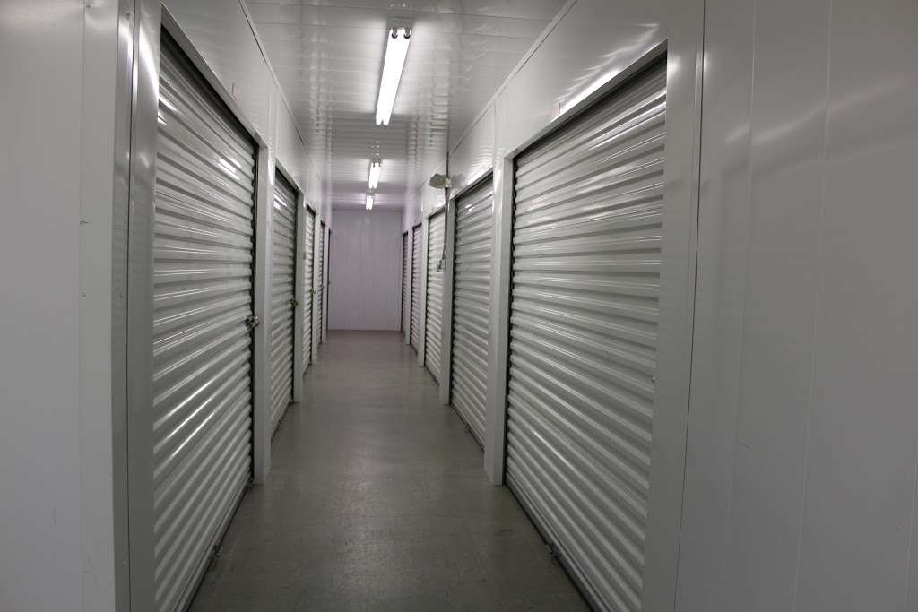 Self Storage at Inverness | 197 Inverness Dr W, Englewood, CO 80112 | Phone: (303) 993-5527