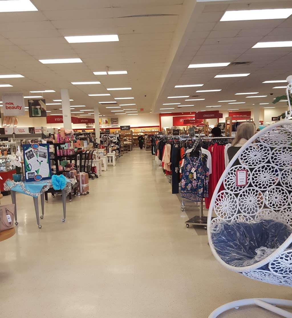 T.J. Maxx | 10B NJ-23, Montague Township, NJ 07827, USA | Phone: (973) 293-7660