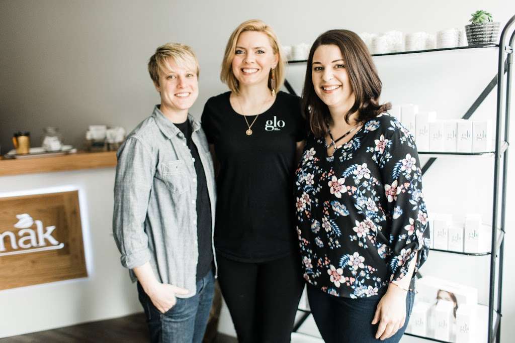 MAK Spa Three Oaks | 13 N Elm St, Three Oaks, MI 49128, USA | Phone: (269) 756-2400