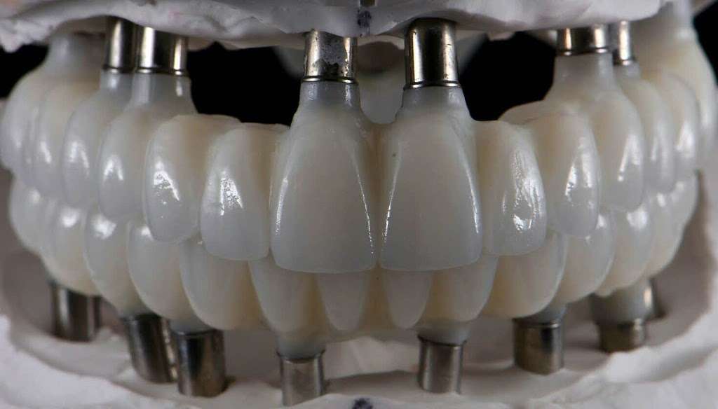 Core Dental Studio | 7372 Walnut Ave suite x, Buena Park, CA 90620, USA | Phone: (657) 239-0077