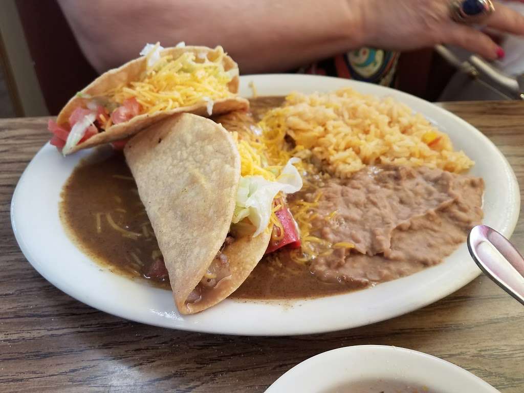 La Capital del Sabor | 502 Bandera Rd, San Antonio, TX 78228, USA | Phone: (210) 200-8901