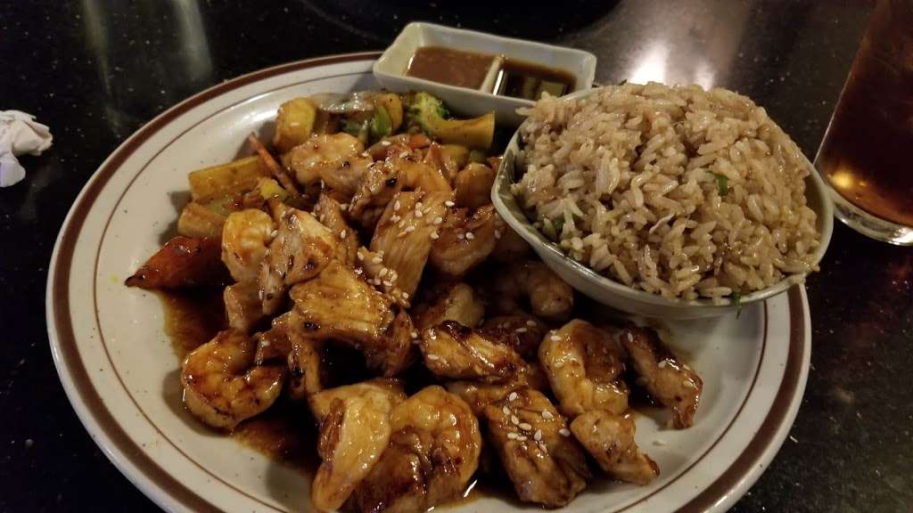 Hibachi of Valley Forge | 240 Swedesford Rd, Berwyn, PA 19312, USA | Phone: (610) 296-4028