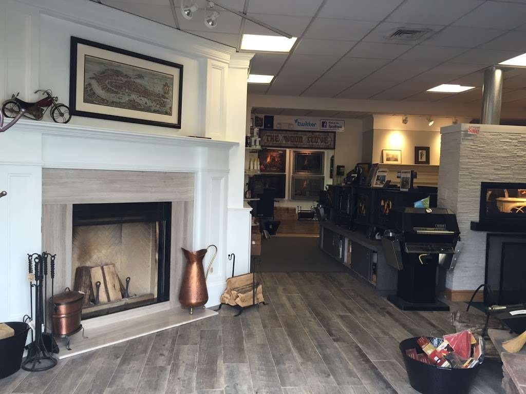 The Wood Stove & Fireplace Center | 1643 NJ-35, Oakhurst, NJ 07755 | Phone: (732) 531-1900