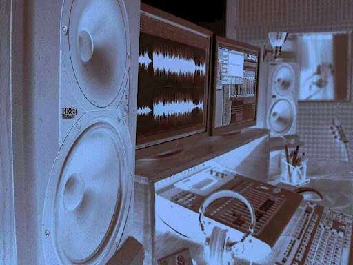 Recording Studio Miami | 7261 SW 13th St, Miami, FL 33144, USA | Phone: (786) 287-4374