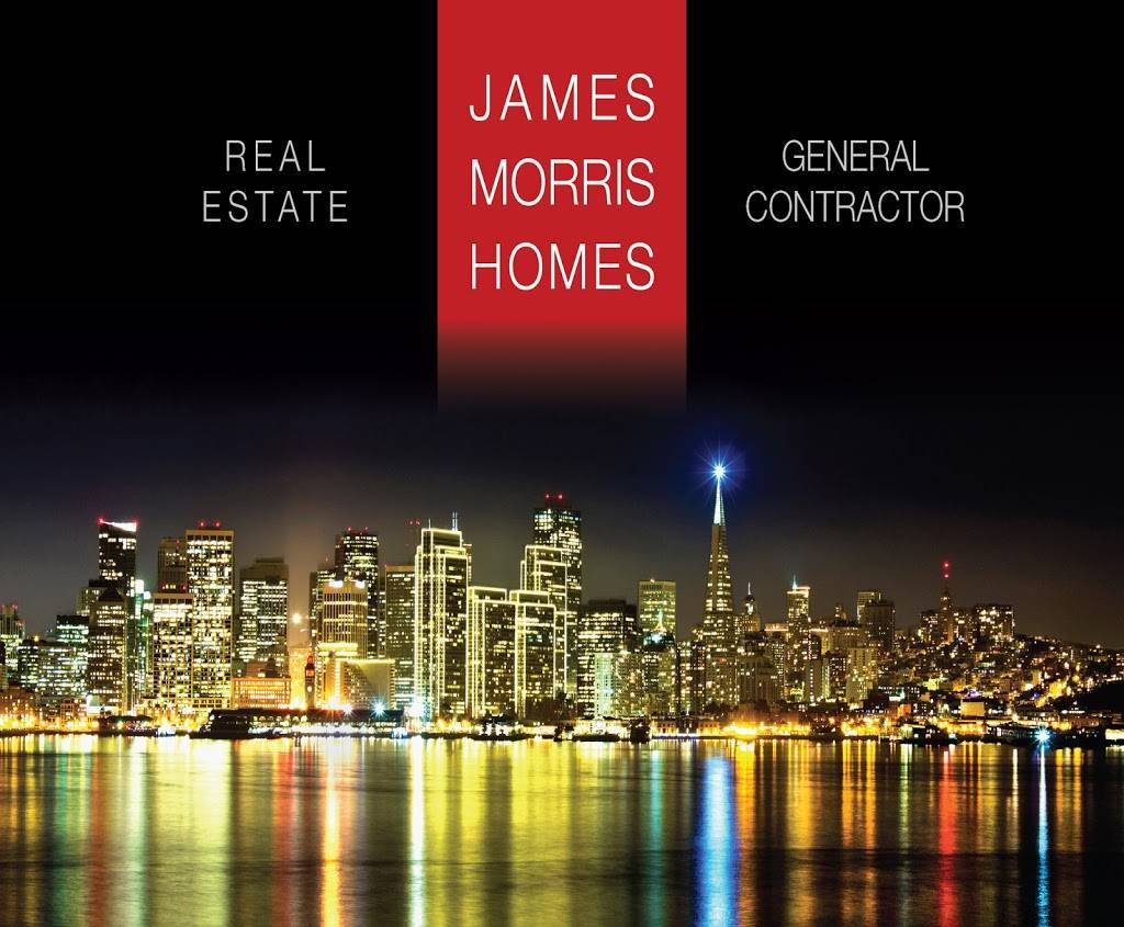 James Morris Homes | 14375 Saratoga Ave #104, Saratoga, CA 95070, USA | Phone: (408) 828-1998