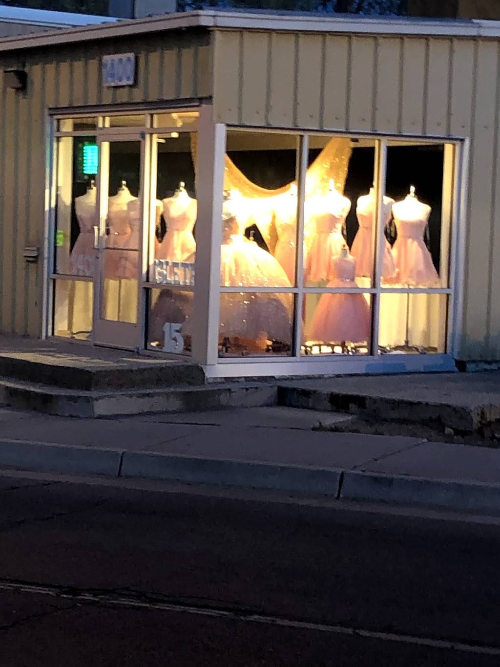 Hamiel Bridal | 1400 Isleta Blvd SW #4038, Albuquerque, NM 87105, USA | Phone: (505) 550-0402