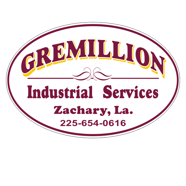 Gremillion Industrial Services, Inc. | 17000 Barnett Rd, Zachary, LA 70791, USA | Phone: (225) 654-0616