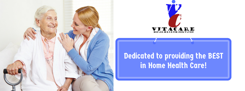 VitaCare Home Health Services | 315 west James St. Suite 103 A, Lancaster, PA 17603, USA | Phone: (717) 869-6710