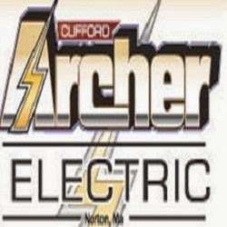Archer Electric | 175 E Main St, Norton, MA 02766, USA | Phone: (508) 285-5478