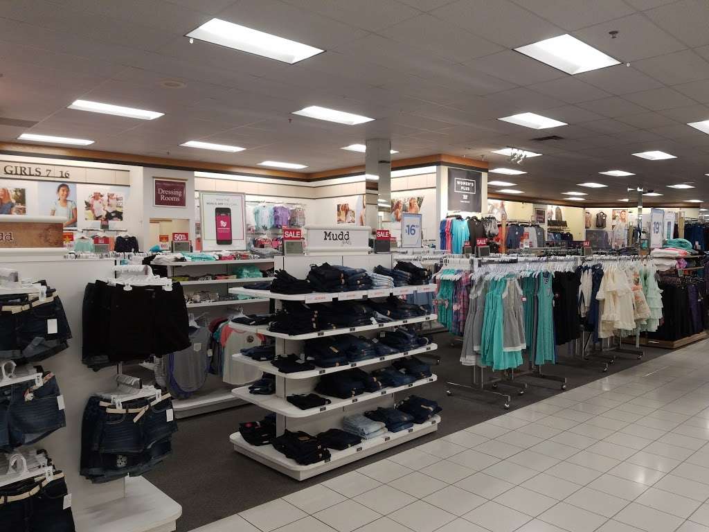 Kohls Metro North | 8500 N Madison Ave, Kansas City, MO 64155, USA | Phone: (816) 468-8855