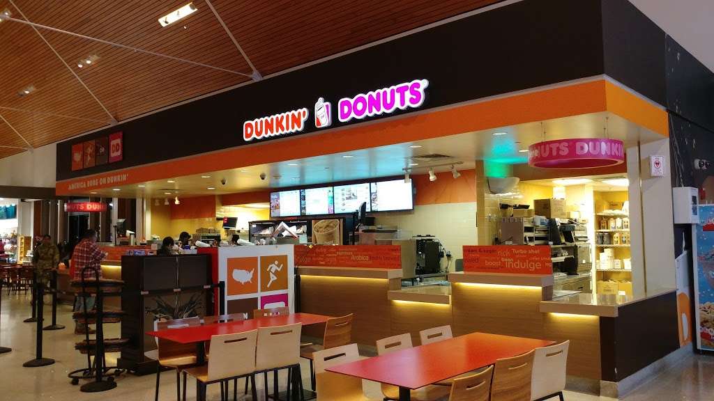 Dunkin Donuts | JFK Memorial Hwy, Aberdeen, MD 21001, USA | Phone: (443) 681-2103