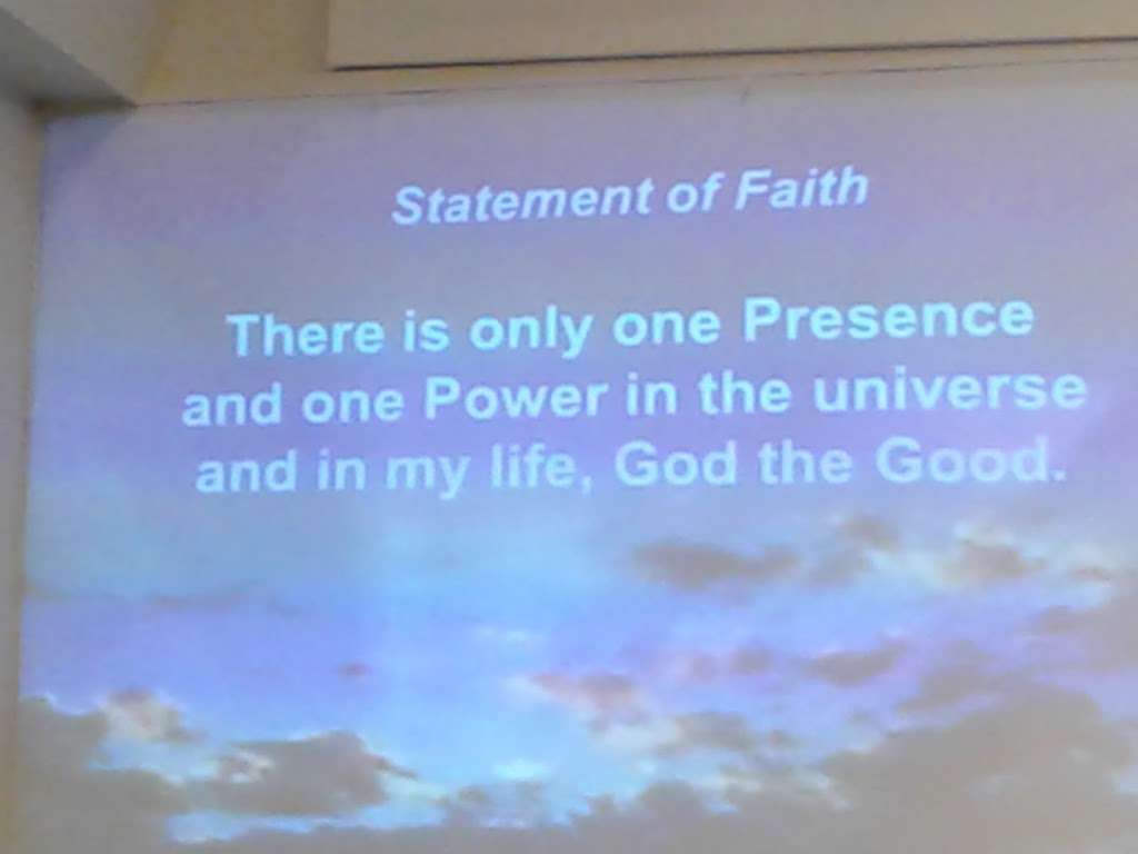 Unity of the Valley Spiritual Center | 350 N Orchard Ave, Vacaville, CA 95688 | Phone: (707) 447-0521