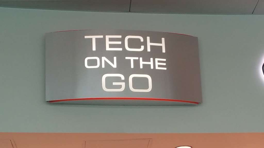 Tech On The Go | 9083 Orlando International Airport Tram, Orlando, FL 32827, USA