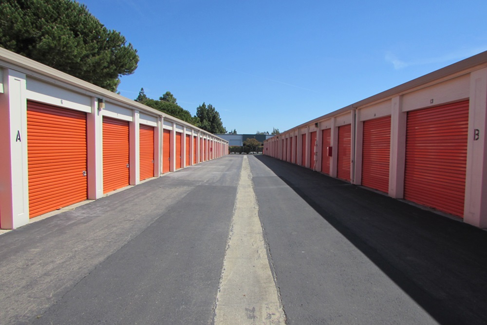 Public Storage | 4444 Enterprise St, Fremont, CA 94538, USA | Phone: (510) 270-2776