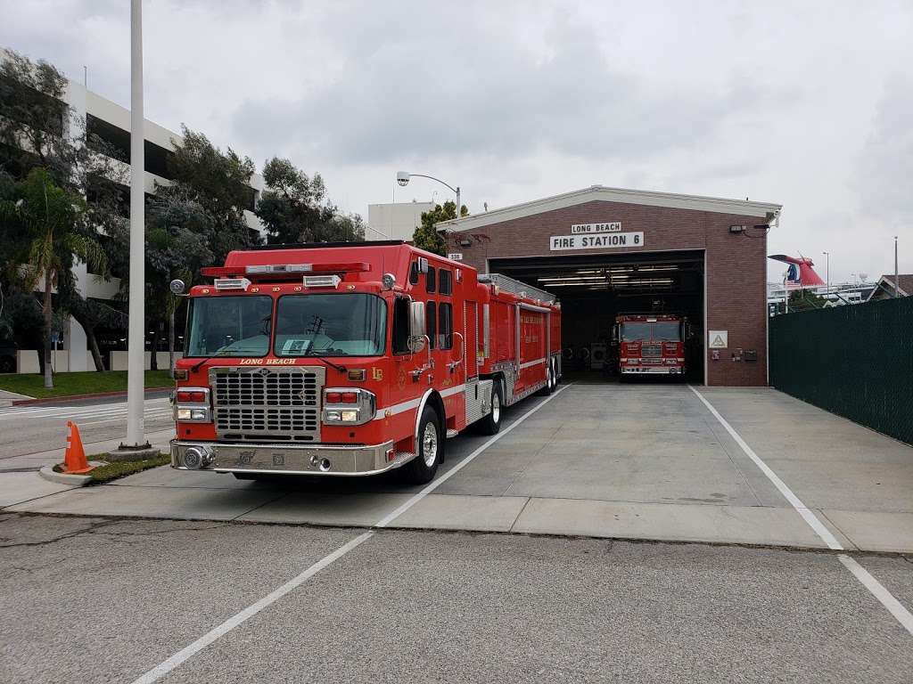Long Beach Fire Dept. Station 6 | 330 Windsor Way, Long Beach, CA 90802, USA | Phone: (562) 570-2500 Long Beach Fire Dept. Station 6 | 330 Windsor Way, Long Beach, CA 90802, USA | Phone: (562) 570-2500