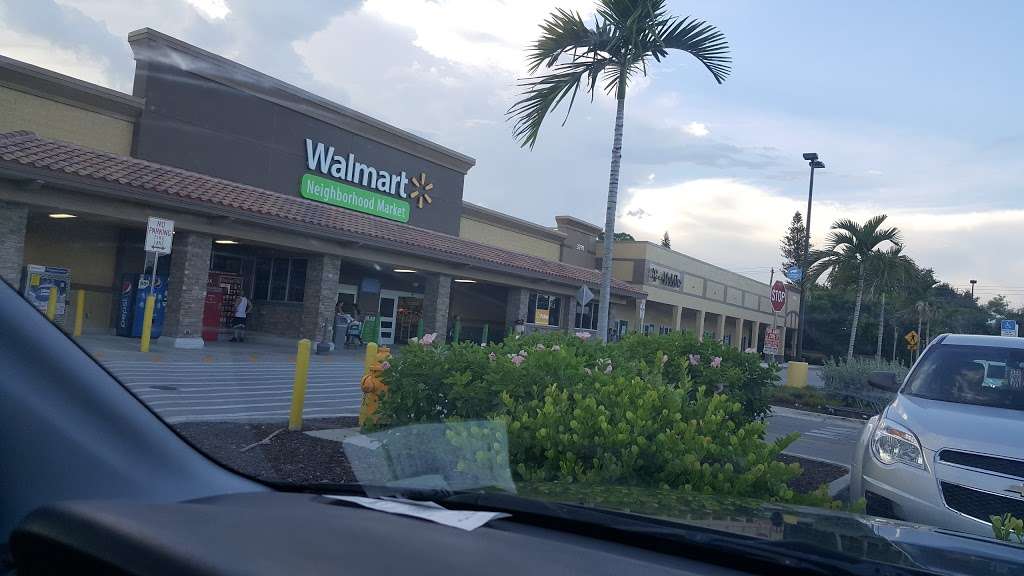 Walmart Neighborhood Market | 3791 NW 167th St, Miami Gardens, FL 33055 | Phone: (305) 914-1867