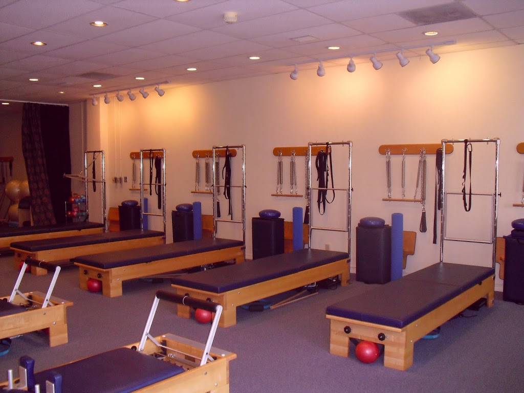 The Pilates Body | 7630 N Western Ave, Oklahoma City, OK 73116 | Phone: (405) 767-6222