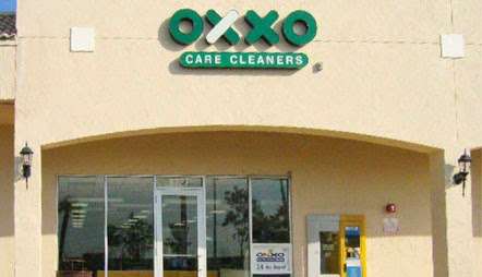 OXXO Care Cleaners Cooper City | 8727 Stirling Rd, Cooper City, FL 33328, USA | Phone: (954) 318-4500