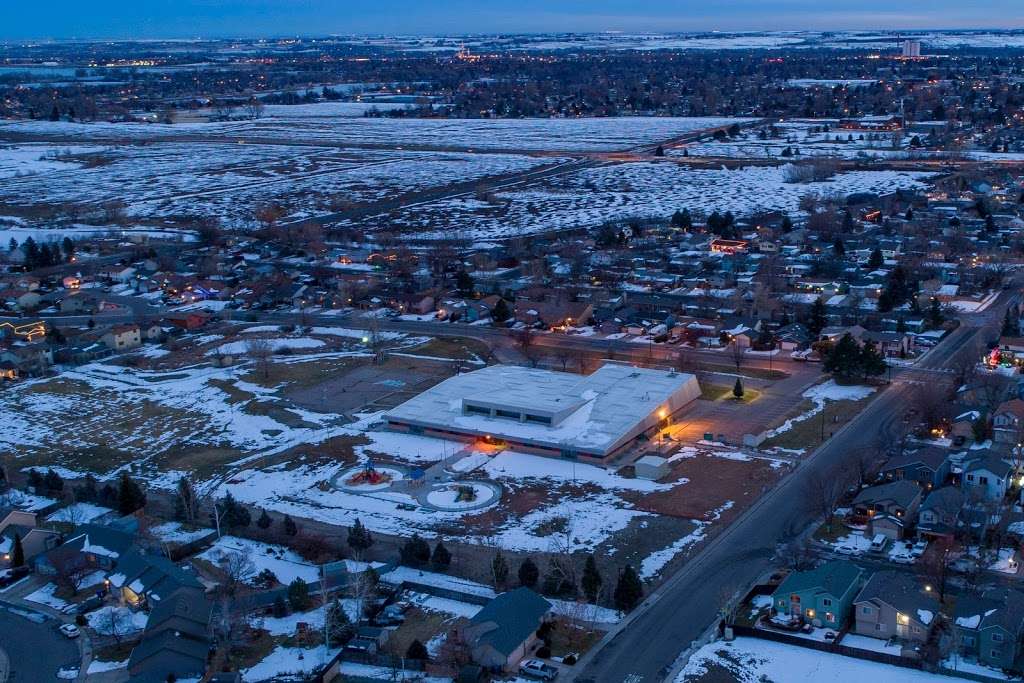 Stansberry Early Childhood Center | 407 E 42nd St, Loveland, CO 80538, USA