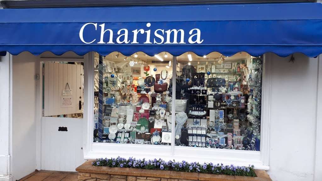 Charisma | Neville Place, 1 Wrotham Rd, Meopham, Gravesend DA13 0HS, UK | Phone: 01474 813937