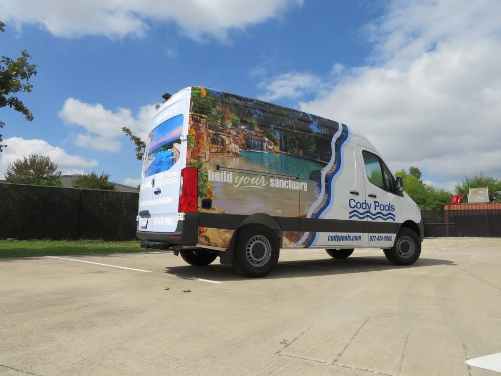 EQUIPT Graphics Solutions - Austin | 16805 Radholme Ct, Round Rock, TX 78664, USA | Phone: (737) 787-8500