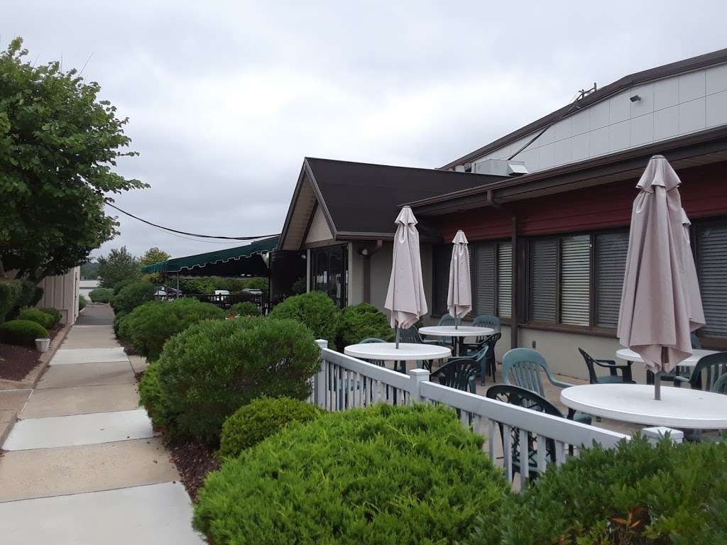 Parkside Cafe | 935 Horsham Rd, Horsham, PA 19044, USA | Phone: (215) 675-5655