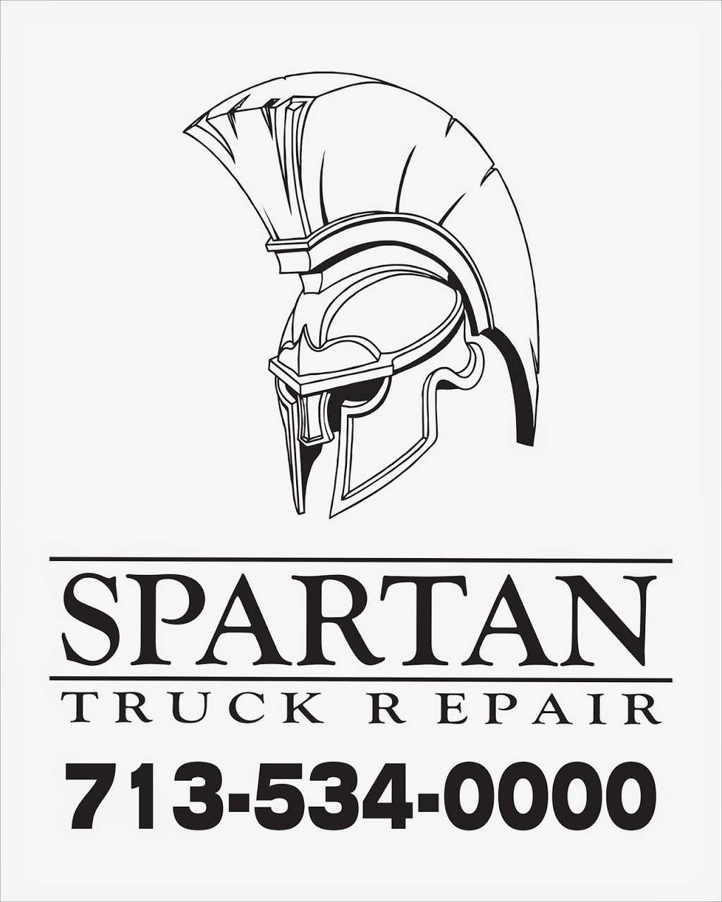 Spartan Fleet Services corp | 9000 Tallyho Rd, Houston, TX 77061, USA | Phone: (713) 534-0000