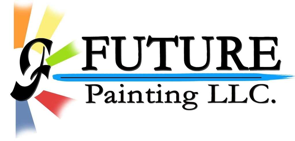 Future Painting LLC. | 91 Westwood Rd, Fairfield, CT 06825, USA | Phone: (203) 667-0299