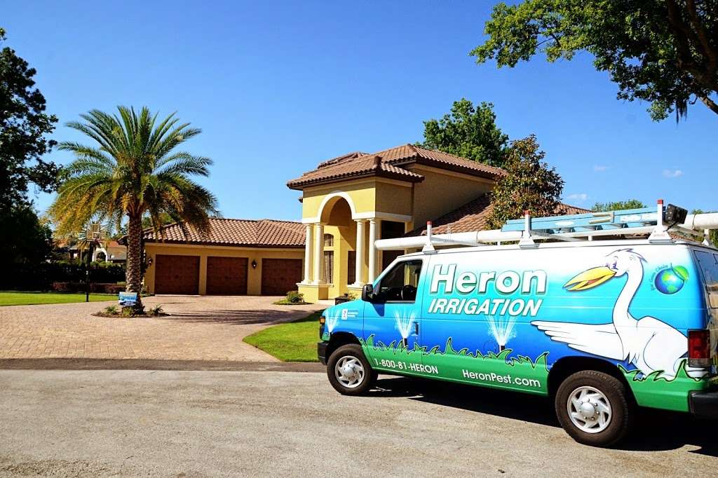 Heron Home & Outdoor | 1135 North Blvd E, Leesburg, FL 34748, USA | Phone: (352) 435-9111