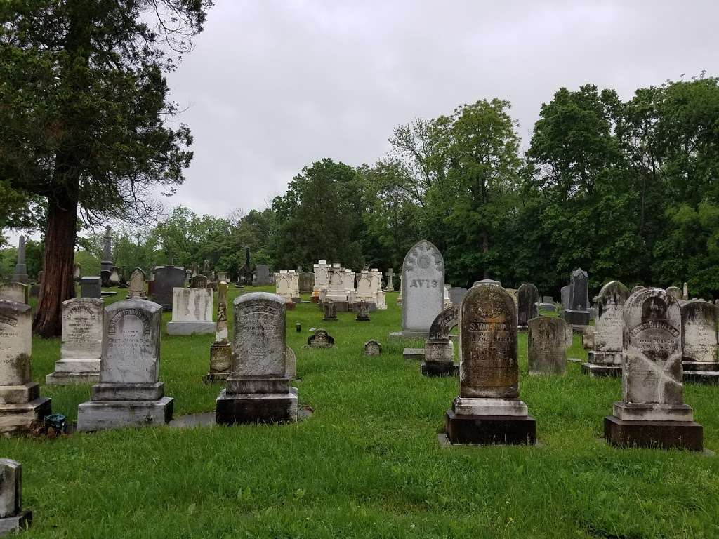 Elmwood Cemetery | 4878 WV-480, Shepherdstown, WV 25443, USA | Phone: (304) 876-6440